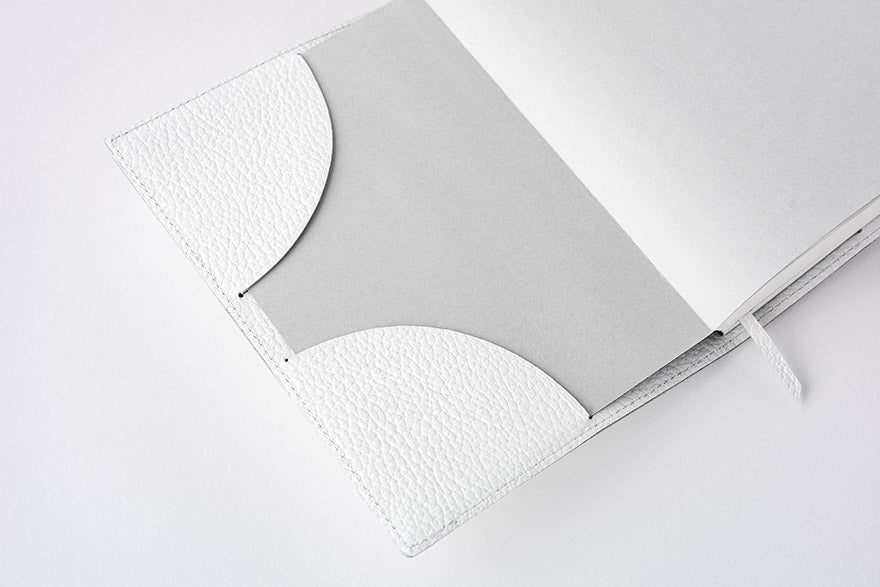 Arts＆Science: Matte Shrink [Hobonichi Original (A6) Techo Cover] (Cover Only)