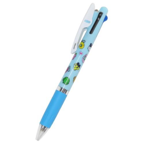 3-Color Jetstream Ballpoint Pen 0.5mm - Tamagotchi - , Hobonichi Pen