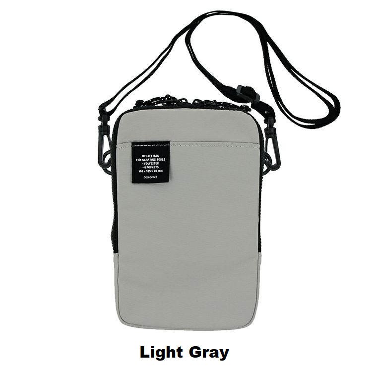 Delfonics Stadt Smartphone Bag, Delfonics inner carrying Stadt smartphone bag