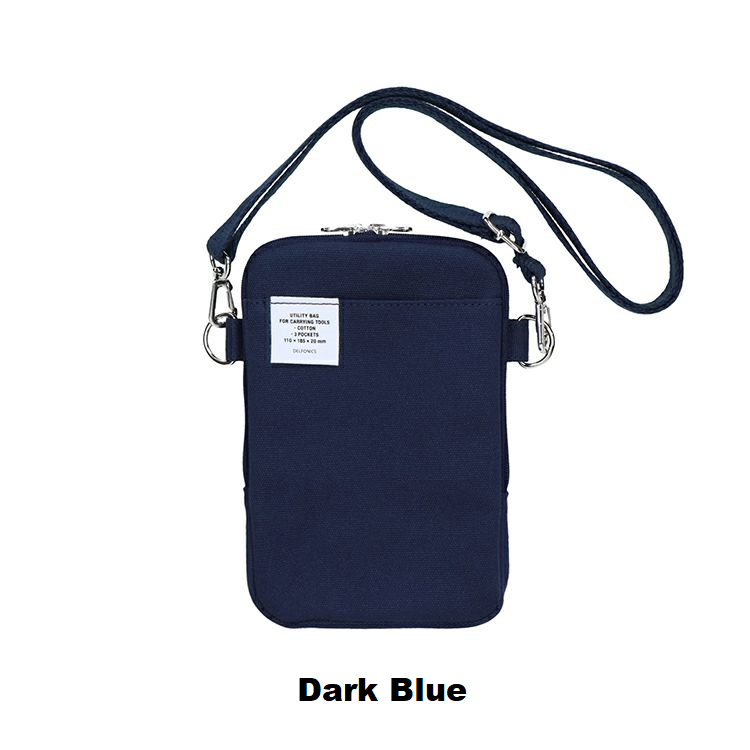 Delfonics Smartphone Bag, Delfonics inner carrying smartphone bag