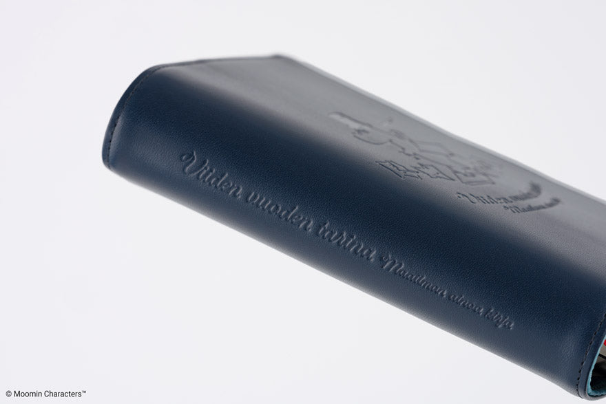 Moomin: Written Memories [5-Year Techo] A6 Size (fits 5-Year Techo) (Cover Only)