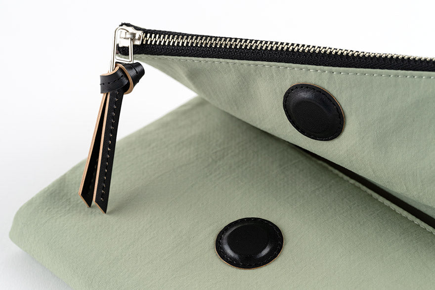 Tragen: Oakmoss [Hobonichi Original (A6) Techo Cover] (Cover Only)