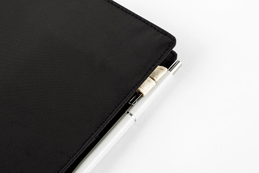 Day-Free Cover: BS Lite (Black) A5 Size (fits Day-Free Cousin) (Cover Only)