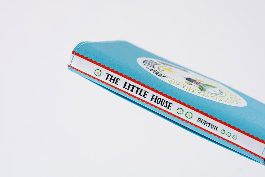 Virginia Lee Burton: The Little House [Hobonichi Original (A6) Techo Cover] (Cover Only)
