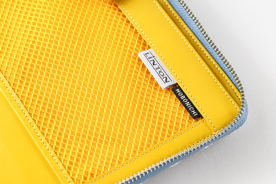 Linton: Vacances [Hobonichi Original (A6) Techo Cover] (Cover Only)