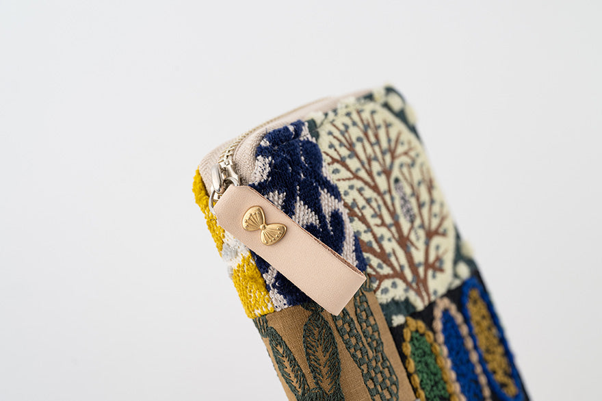 Hobonichi Techo 2025 minä perhonen: piece, (Weeks Mix) Weeks Cover (Cover Only)