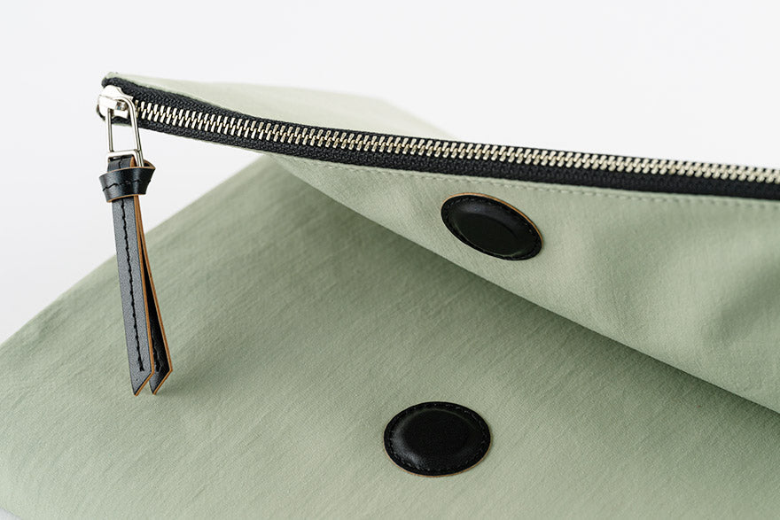 Tragen: Oakmoss [Hobonichi Cousin (A5) Techo Cover] (Cover Only)