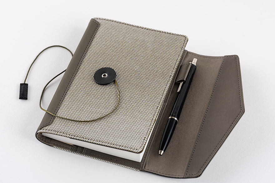 Letter [Hobonichi Original (A6) Techo Cover] (Cover Only)