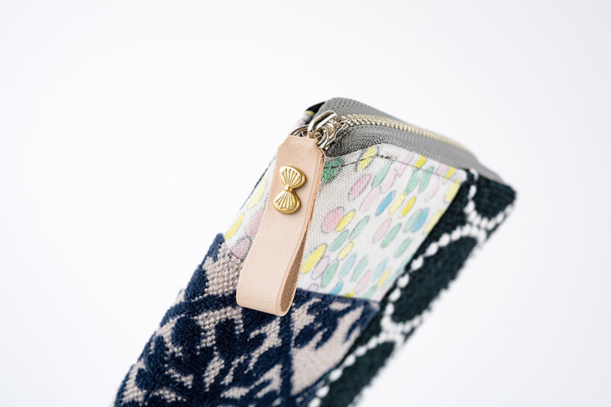 minä perhonen: piece, (Weeks Mix) [Hobonichi Weeks Cover] (Cover