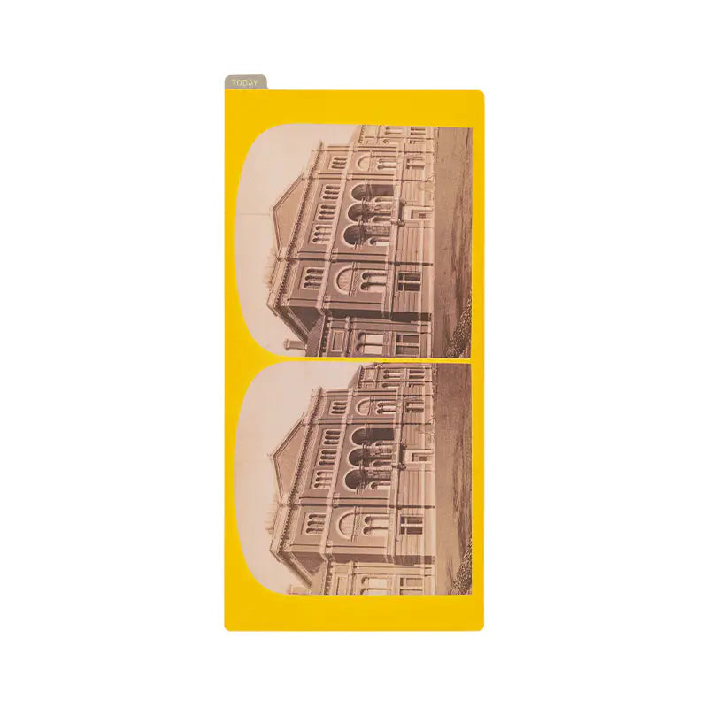 V&A Series: Hobonichi Pencil Board For A6 Size / A5 Size / Weeks, 2027 Hobonichi Accessories