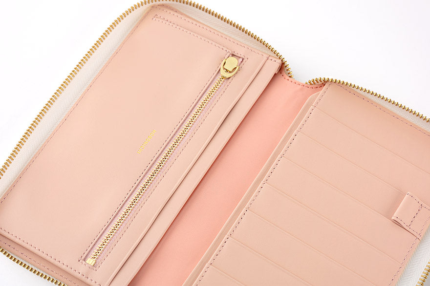 Liberty Fabrics: Sasha Kiora [Hobonichi Weeks Cover] (Cover Only)