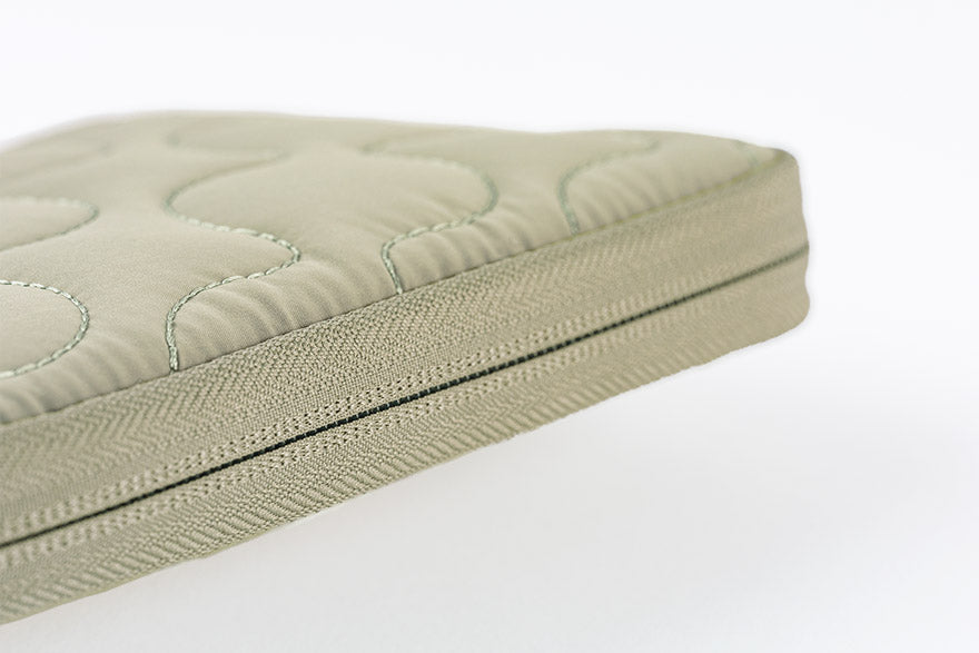 Quilt  [Hobonichi Cousin (A5) Techo Cover] (Cover Only)