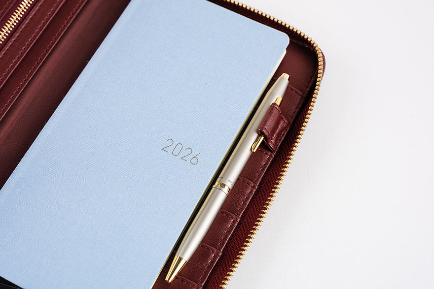 Single Color: Amarone [Hobonichi Weeks Cover] (Cover Only)