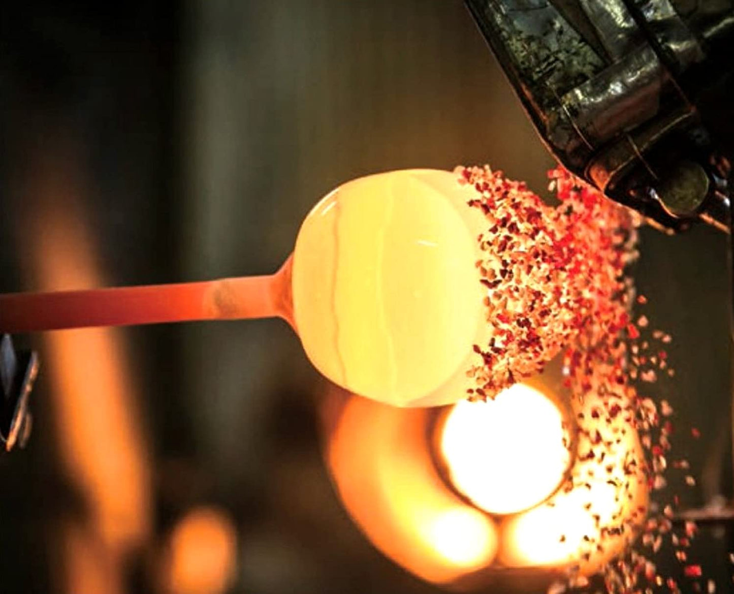 Tsugaru Vidro Mini Glass 5 Set, Japanese Sake Cup , Made in Japan