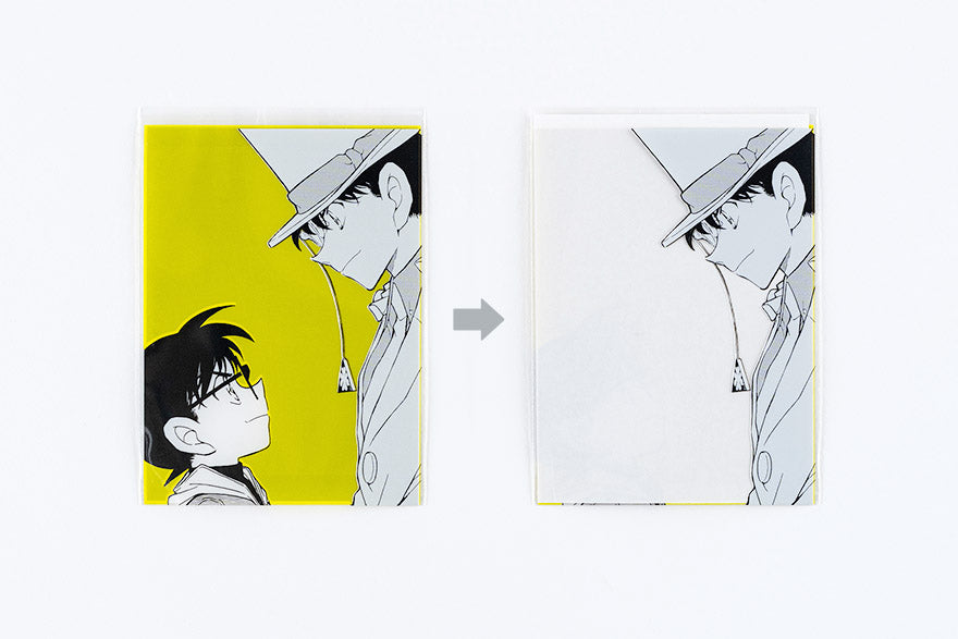 Detective Conan: Kid the Phantom Thief’s Magical Pocket,  2026 Hobonichi Accessories