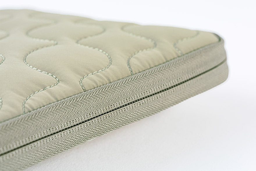 Quilt [Hobonichi Original (A6) Techo Cover] (Cover Only)