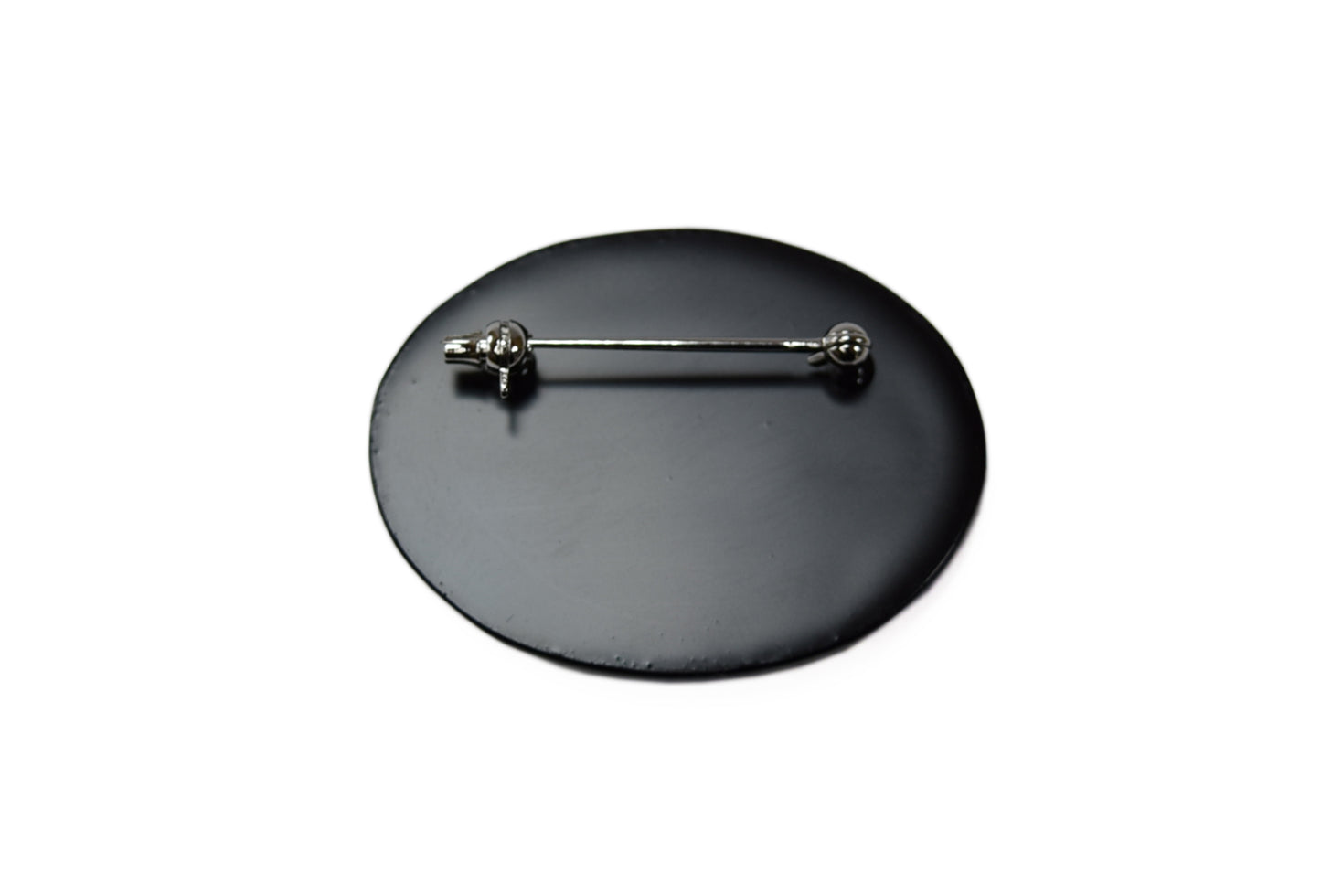 Raden Brooch - Sweetfish with Gold Lacquer-, Japanese Lacquer Jewelry, Kyoto Jewelry