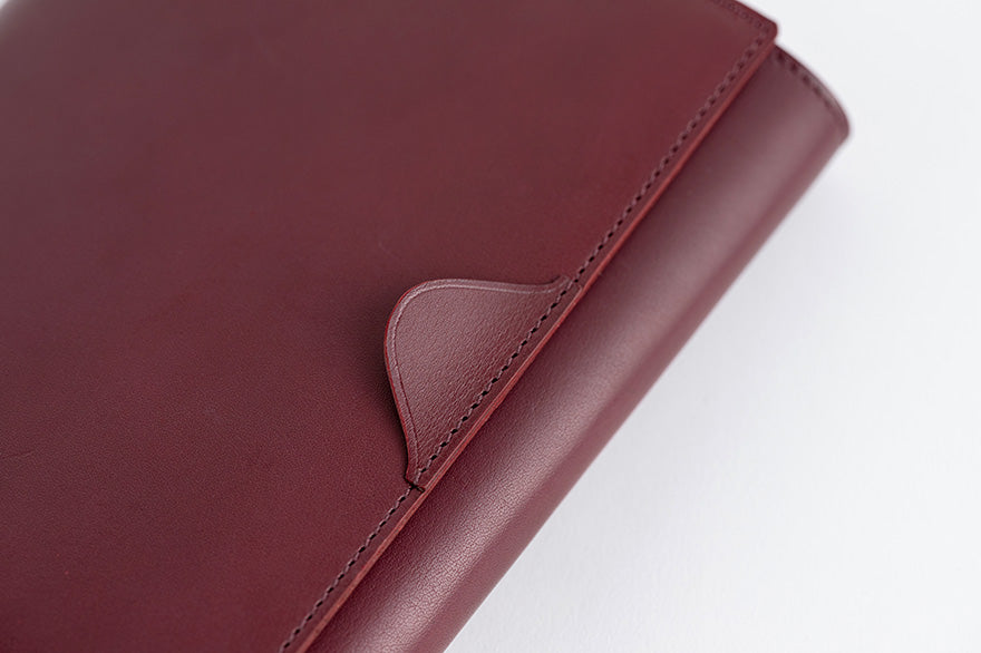 Arts＆Science: Baby Buffalo [Hobonichi Original (A6) Techo Cover] (Cover Only)