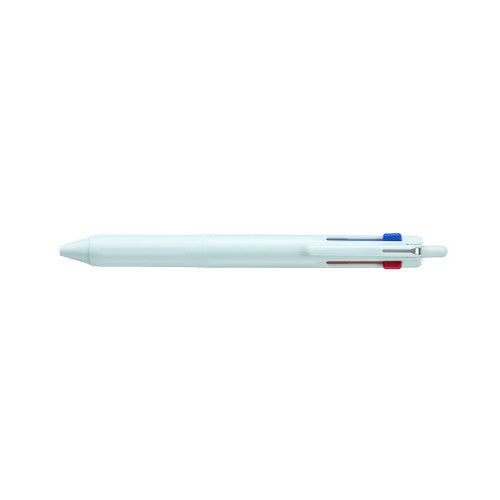3-Color Jetstream Ballpoint Pen - Ice Blue - , Hobonichi Pen