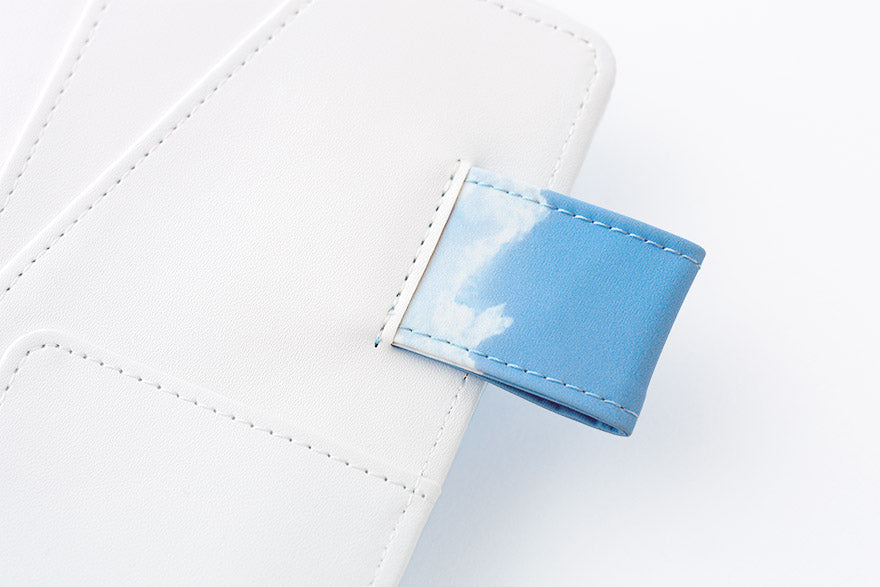 Kyohei Sakaguchi: Field Sky [Hobonichi Original (A6) Techo Cover] (Cover Only)