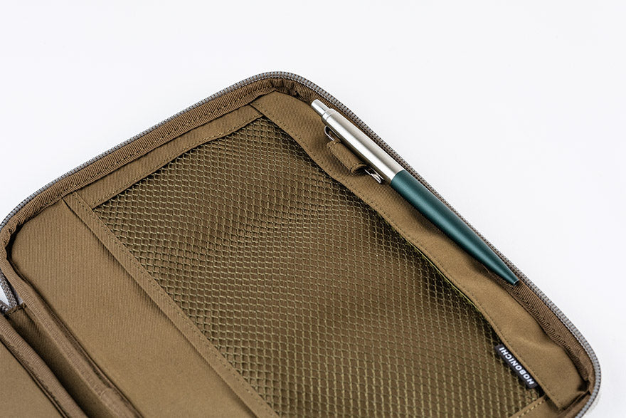 Quilt [Hobonichi Original (A6) Techo Cover] (Cover Only)