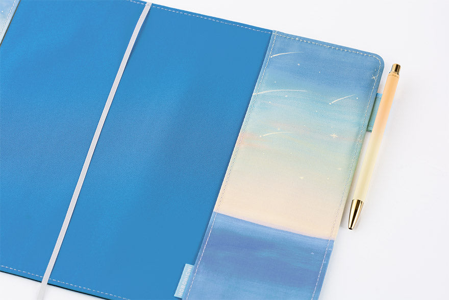 Hiroko Kubota: The Sea’s Dream at Dawn [Large 5-Year Techo] (Cover Only)
