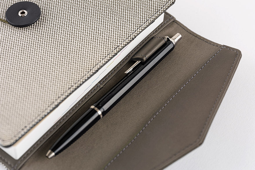 Letter [Hobonichi Original (A6) Techo Cover] (Cover Only)