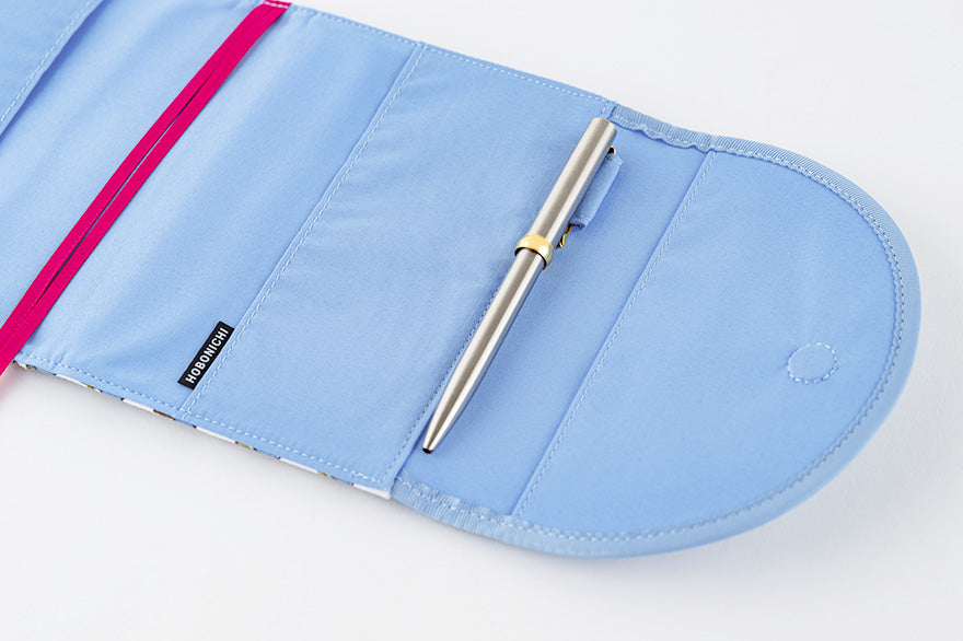 Phoolon (Small Flowers) [Hobonichi Original (A6) Techo Cover] (Cover Only)