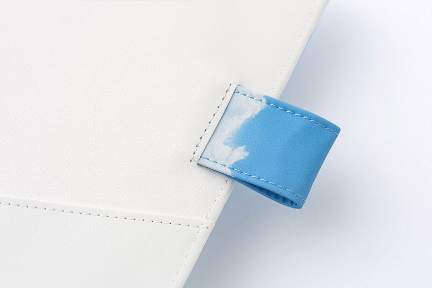 Kyohei Sakaguchi: Field Sky [Hobonichi Cousin (A5) Techo Cover] (Cover Only)