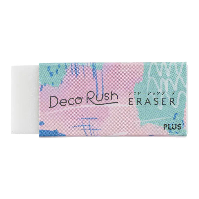 Plus x Hobonichi: Deco Rush Plus x Hobonichi, 2027 Hobonichi Accessories