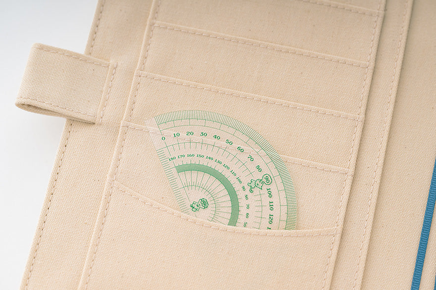 MOTHER: Franklin Badge [Hobonichi Cousin (A5) Techo Cover] (Cover Only)