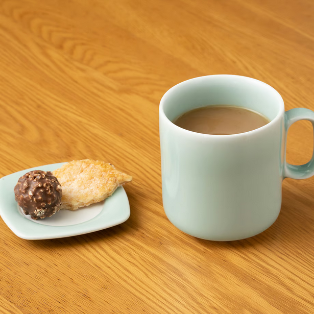 Imari Yaki(ware) Celadon Porcelain Tea Coffee Mug Cup