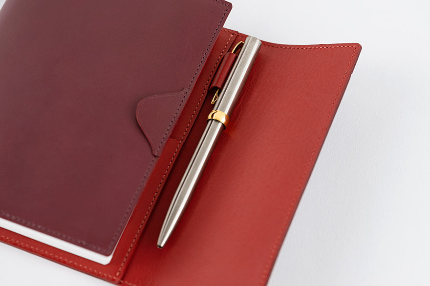 Arts＆Science: Baby Buffalo [Hobonichi Original (A6) Techo Cover] (Cover Only)
