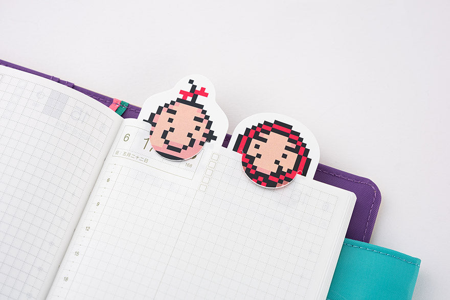 MOTHER: Mr. Saturn (It’s Great) [Hobonichi Original (A6) Techo Cover] (Cover Only)