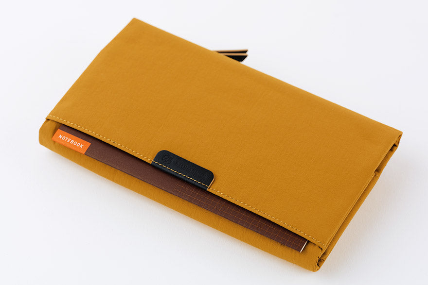 Tragen: Mustard [Hobonichi Weeks Cover] (Cover Only)