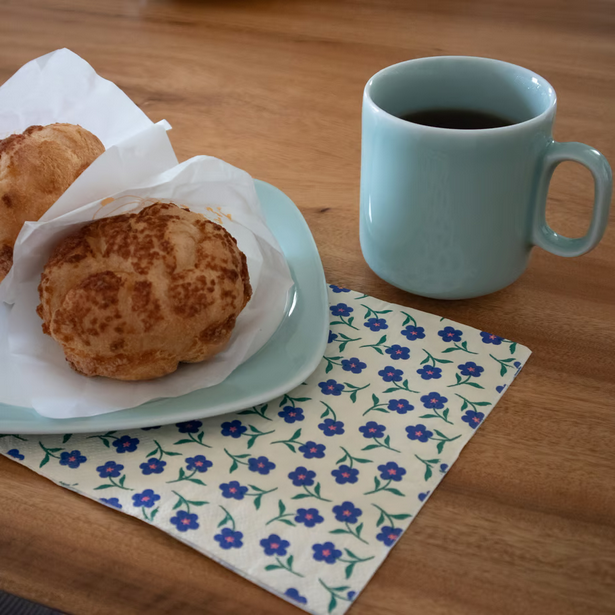 Imari Yaki(ware) Celadon Porcelain Tea Coffee Mug Cup