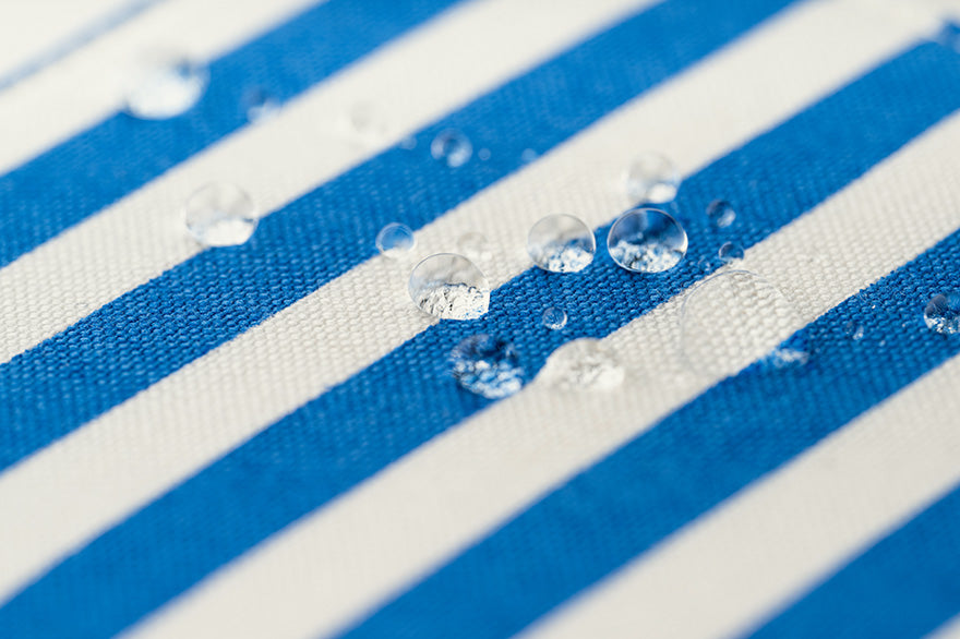 Marine Stripes [Hobonichi Original (A6) Techo Cover] (Cover Only)