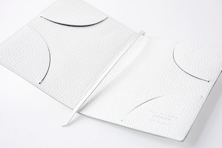 Arts＆Science: Matte Shrink [Hobonichi Original (A6) Techo Cover] (Cover Only)