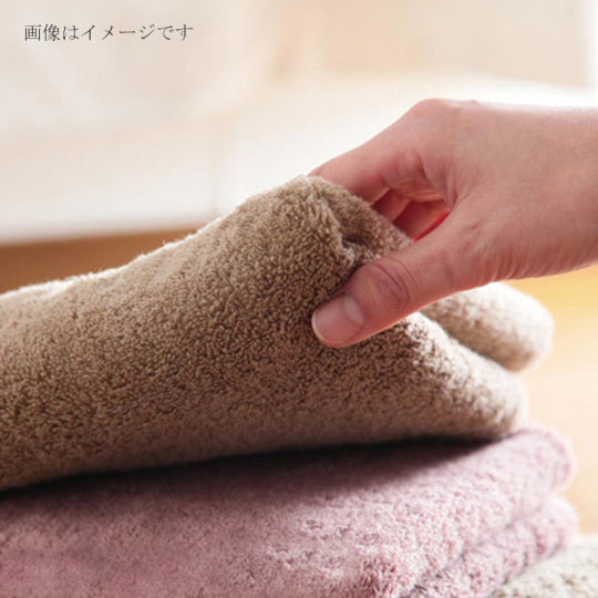 Imabari Towel Best Towel Premium Gift Set(2 Bath Towels, 2 Face Towels)