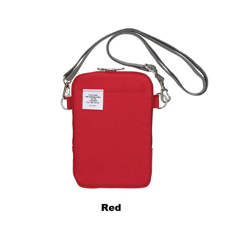 Delfonics Smartphone Bag, Delfonics inner carrying smartphone bag