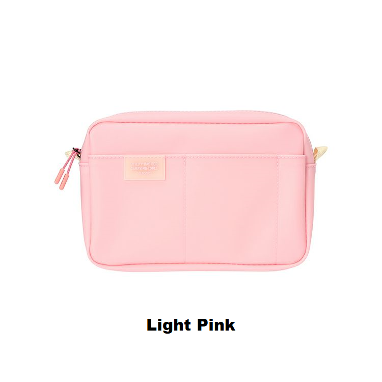Delfonics Utility Pouch POP - Small Size - , Delfonics Inner Carrying Bag S Size