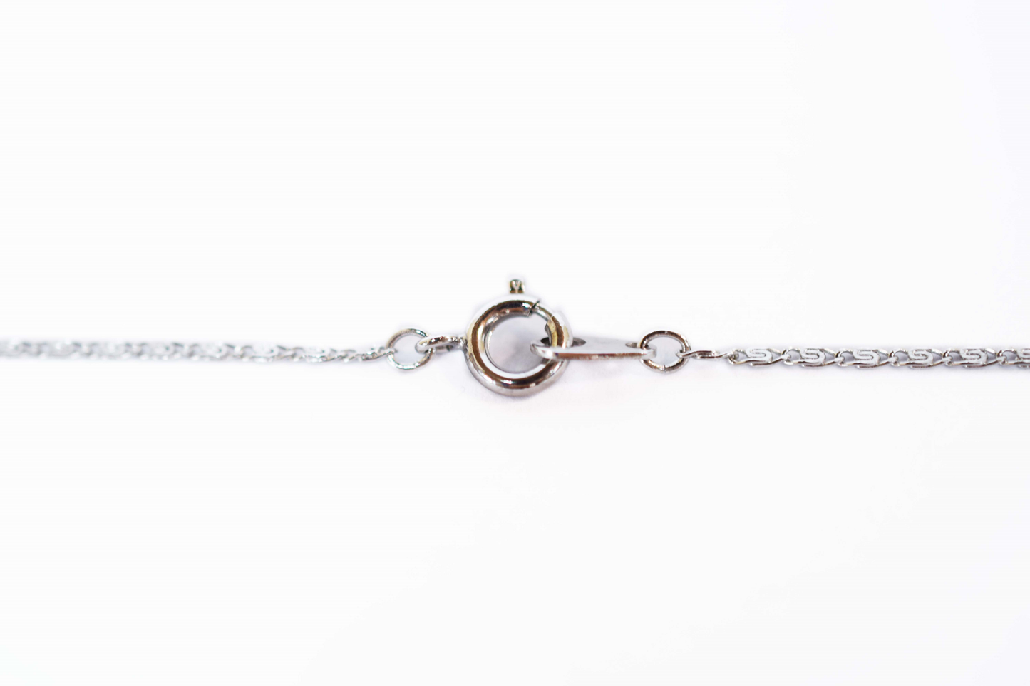 Raden Pendant Necklace - Cherry Blossom / Pink Color / Medium Size-, Japanese Lacquer Jewelry, Kyoto Jewelry