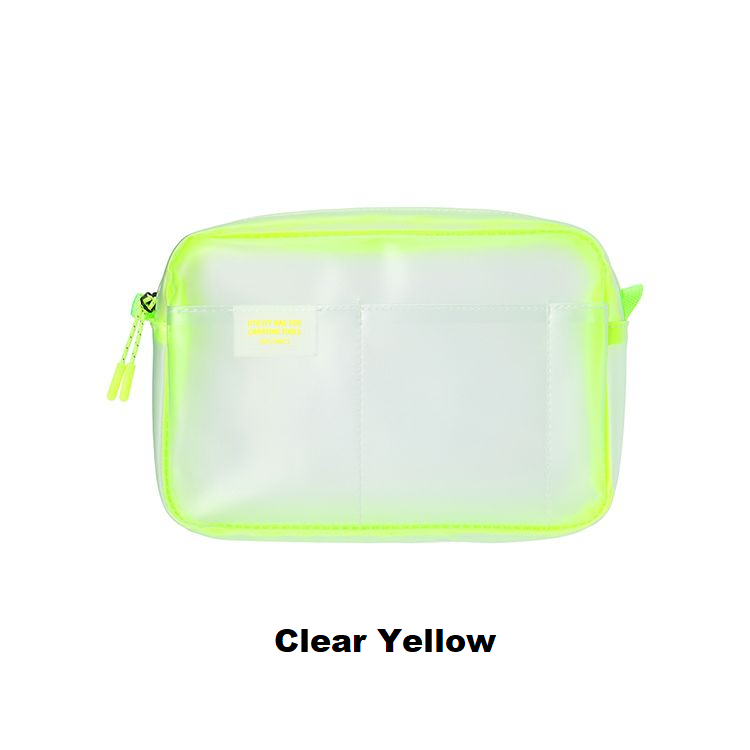 Delfonics Utility Pouch POP - Small Size - , Delfonics Inner Carrying Bag S Size