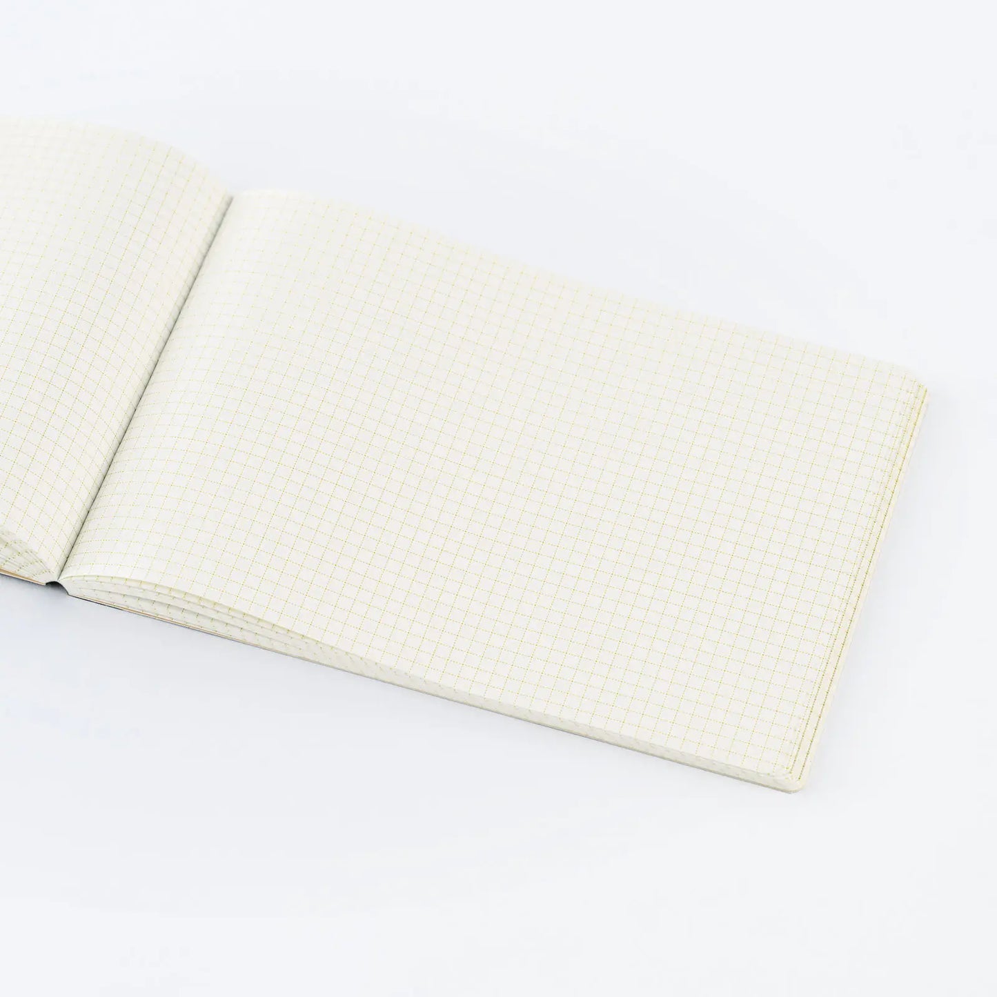 Akiko Miyakoshi: Hobonichi Landscape Notebook (I Dream of a Journey), 2027 Hobonichi Accessories