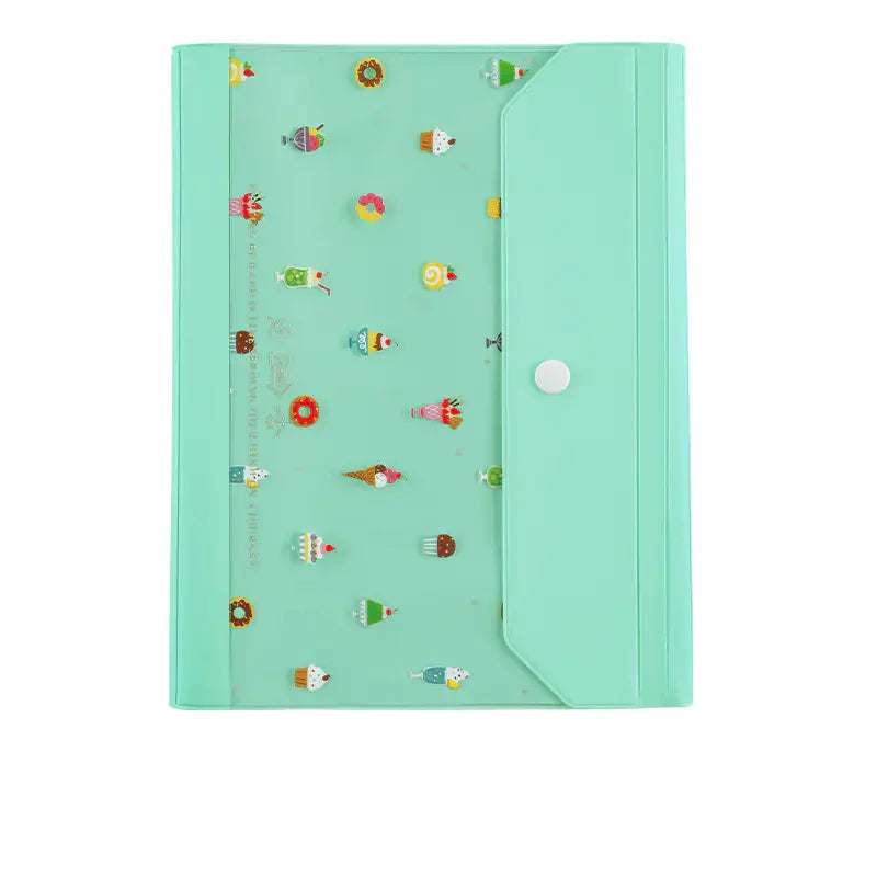 Alettone: Sweets [Hobonichi Cousin (A5) Techo Cover] (Cover Only)