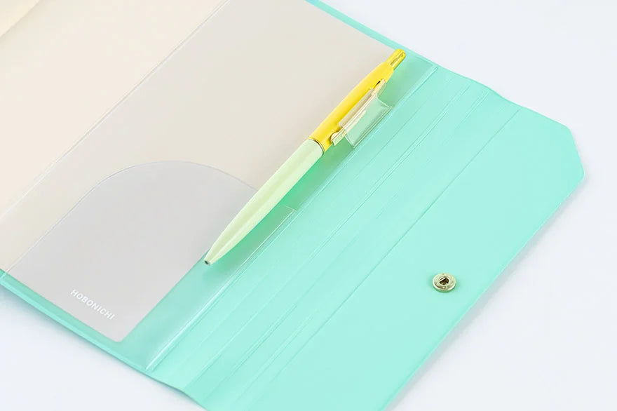 Alettone: Sweets [Hobonichi Cousin (A5) Techo Cover] (Cover Only)