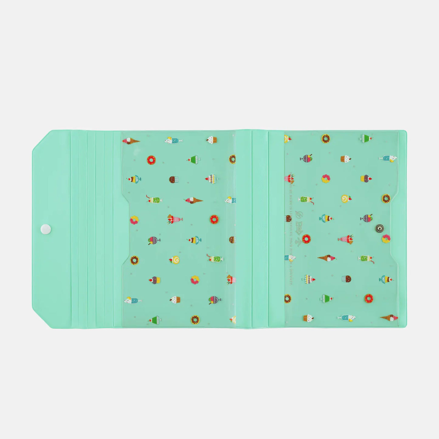 Alettone: Sweets [Hobonichi Cousin (A5) Techo Cover] (Cover Only)
