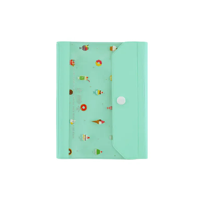 Alettone: Sweets [Hobonichi Original (A6) Techo Cover] (Cover Only)