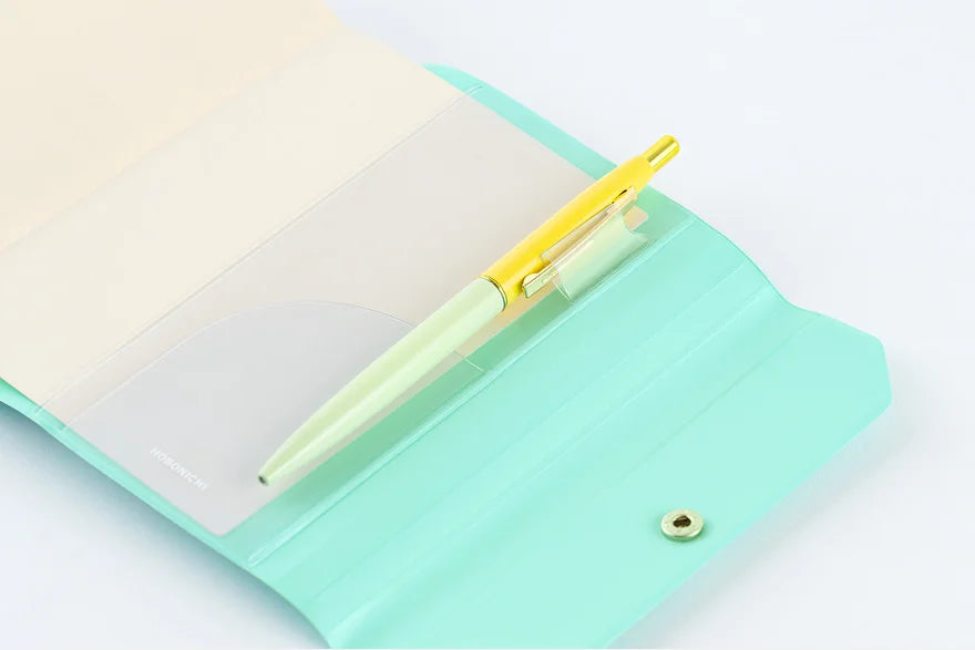 Alettone: Sweets [Hobonichi Original (A6) Techo Cover] (Cover Only)