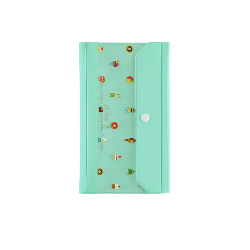 Alettone: Sweets  [Hobonichi Weeks Cover] (Cover Only)